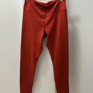 Victoria’s Secret PINK cozy leggings